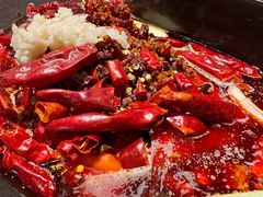 -朱光玉火锅馆(正弘城店)