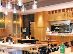 大堂-陈家生煎(世茂双子塔店)