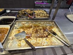-富龙快餐店(铁西店)