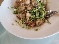 -巴音浩日娲·蒙餐(双林东路店)