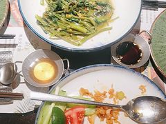 -金厨泰国餐厅·全泰籍厨师料理(拱北店)