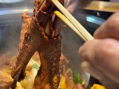 -人民公社大食堂(顺义总店)