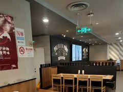 -新石器烤肉(百联川沙店)