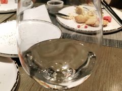 -博林天瑞喜来登酒店·西丽尚膳