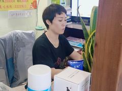 -纪林菜馆·博山菜老字号(华光路店)