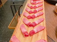 一米牛舌-盡膳口福跷脚牛肉火锅(晶耀前滩店)