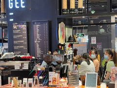 -Gee Coffee Roasters(万象天地店)