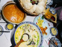 -卯时·龙光雅宴·精致锡帮菜(惠山古镇店)