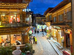 -塔洛藏餐吧(香格里拉古城店)