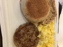 -麦当劳(朝阳北路店)