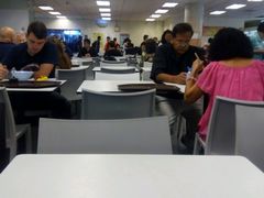 -Magic Food Point(Airport Street food)