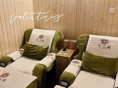 -养心阁足道馆(火宫殿一店)
