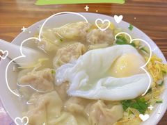 -胖子馄饨坊