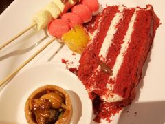 -广州富力君悦大酒店·凯菲厅