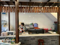 -长人馄饨铺(解放街店)