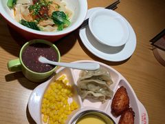 -九毛九西北菜(汕头金平万达广场店)