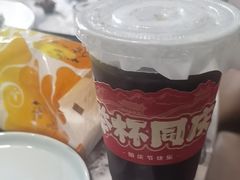 -又见炊烟私房菜(敬亭路店)