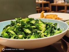 -庐灶江南·江南菜·四合院Bistro(东直门·华侨夜泊君亭店)