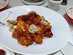 -小城外婆肴私房菜.家宴聚集点(圆明园颐和园·清河上地店)
