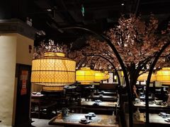 -绿茶餐厅(昌平悦荟店)