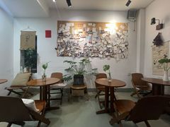 -唐咖精品咖啡(大理古城手冲店)