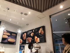 -新旺茶餐厅(嘉里城店)