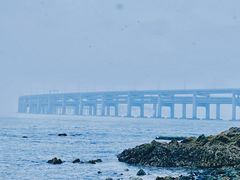 -银沙滩浴场
