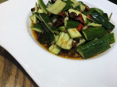 -秦唐一号西安菜馆(钟楼店)