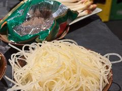 -大风老火锅(江北一店)