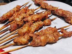 -1819餐厅·团队聚餐·烤串·精酿