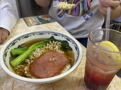 -渔记茶餐厅(渔村店)