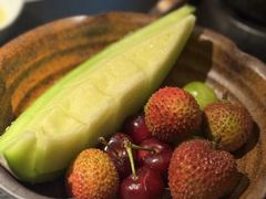 -花潮料理艺食馆(成都万象城店)