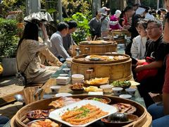 -田园印象·成都土菜院子(华阳店)