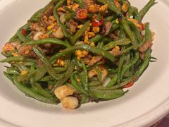 -西贝(上海我格广场店)