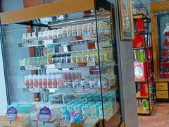 -东南饼庄(南昌市卫生学校住宅区店)