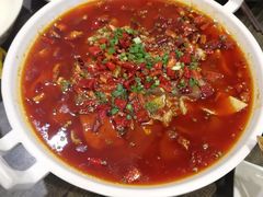 -庆合府重庆大排档(紫都城店)