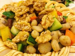 -顺德人家食府(黄金广场店)
