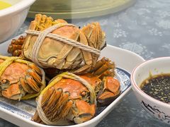 -小陆莲花蟹园农家乐(莲花岛店)