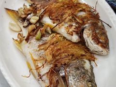 -阿殳菜馆·私厨(水围村店)