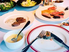 -希斯林牛排馆 Sizzzling Steakhouse