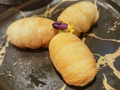 -广州文华东方酒店·江-由辉师傅主理