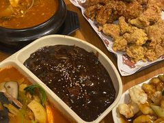 -多宾韩国料理(学衡路店)