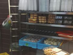 -王家沙点心店(西康路店)