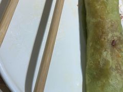 -榆林镇筋饼(知春路店)