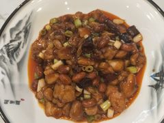 -川人百味(亿合城店)