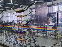 -弓舍射箭俱乐部(高新总店)