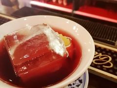 -The Tiki Bungalow提基小木屋酒吧
