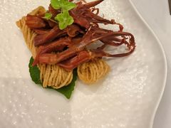 -食为先庐畔渔歌(合作化路店)