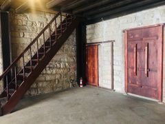 -剥皮寮历史街区