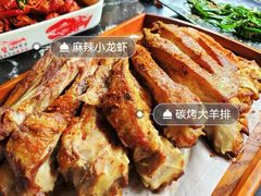 -冰城小镇音乐串吧·聚会餐厅(百子湾店)